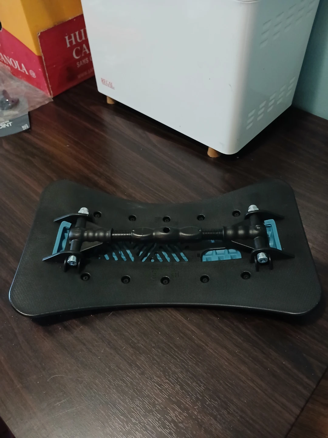 New Back Stretcher - photo 2