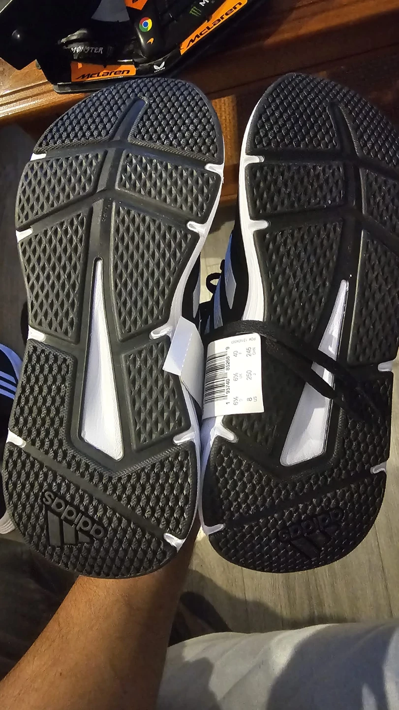 Adidas Duramo Running Shoes - photo 2