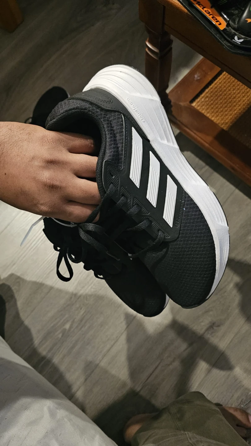 Adidas Duramo Running Shoes - photo 3