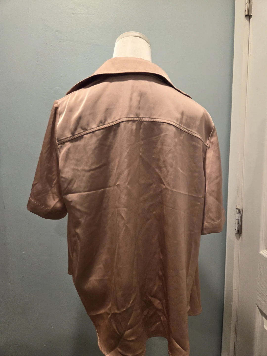 Rachel Zoe Women's Blouse Size M - photo 2