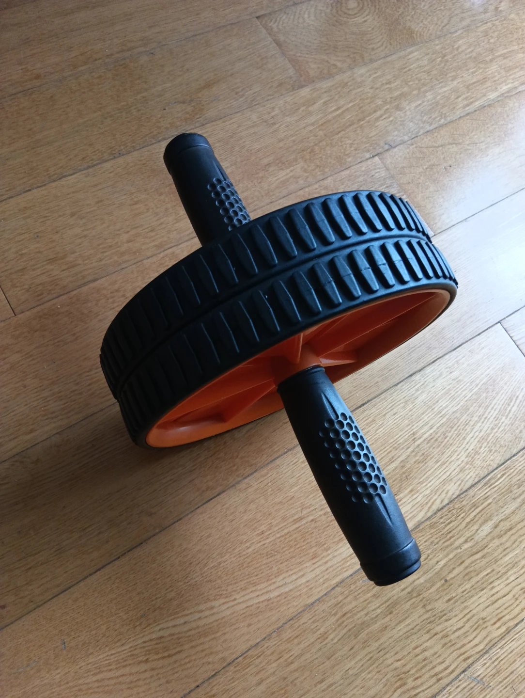 Ab Roller Wheel - photo 2