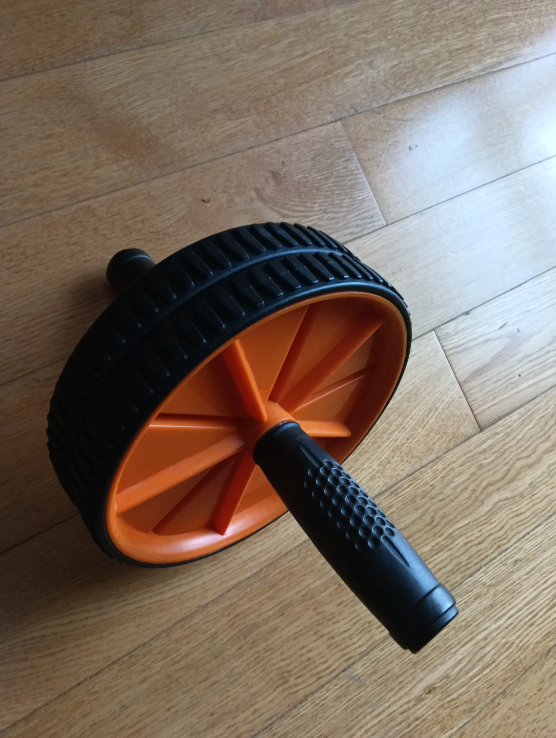 Ab Roller Wheel