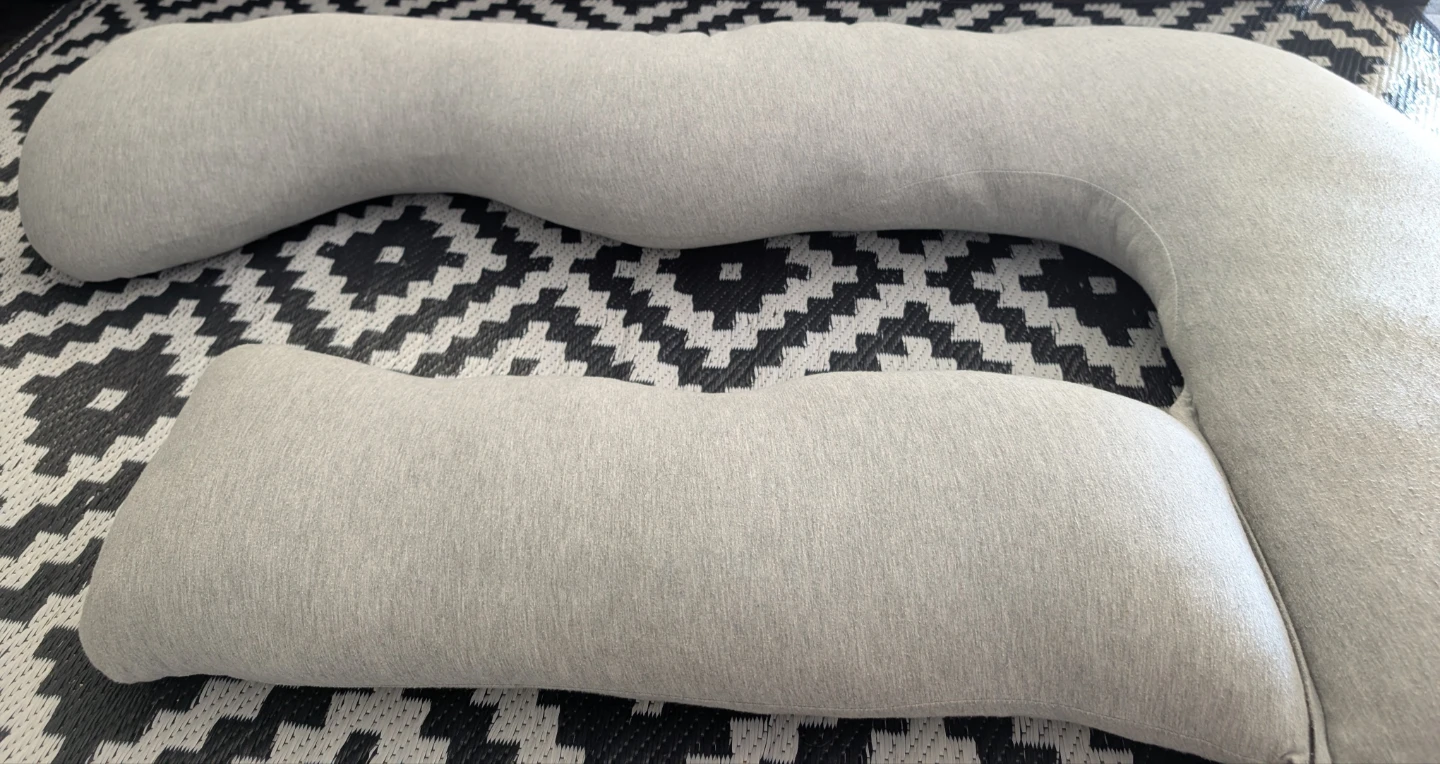 Pharmedoc Pregnancy pillow - photo 5