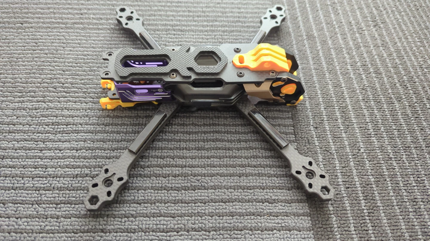 DJI goggle 3 with DJI air 04 pro - photo 3
