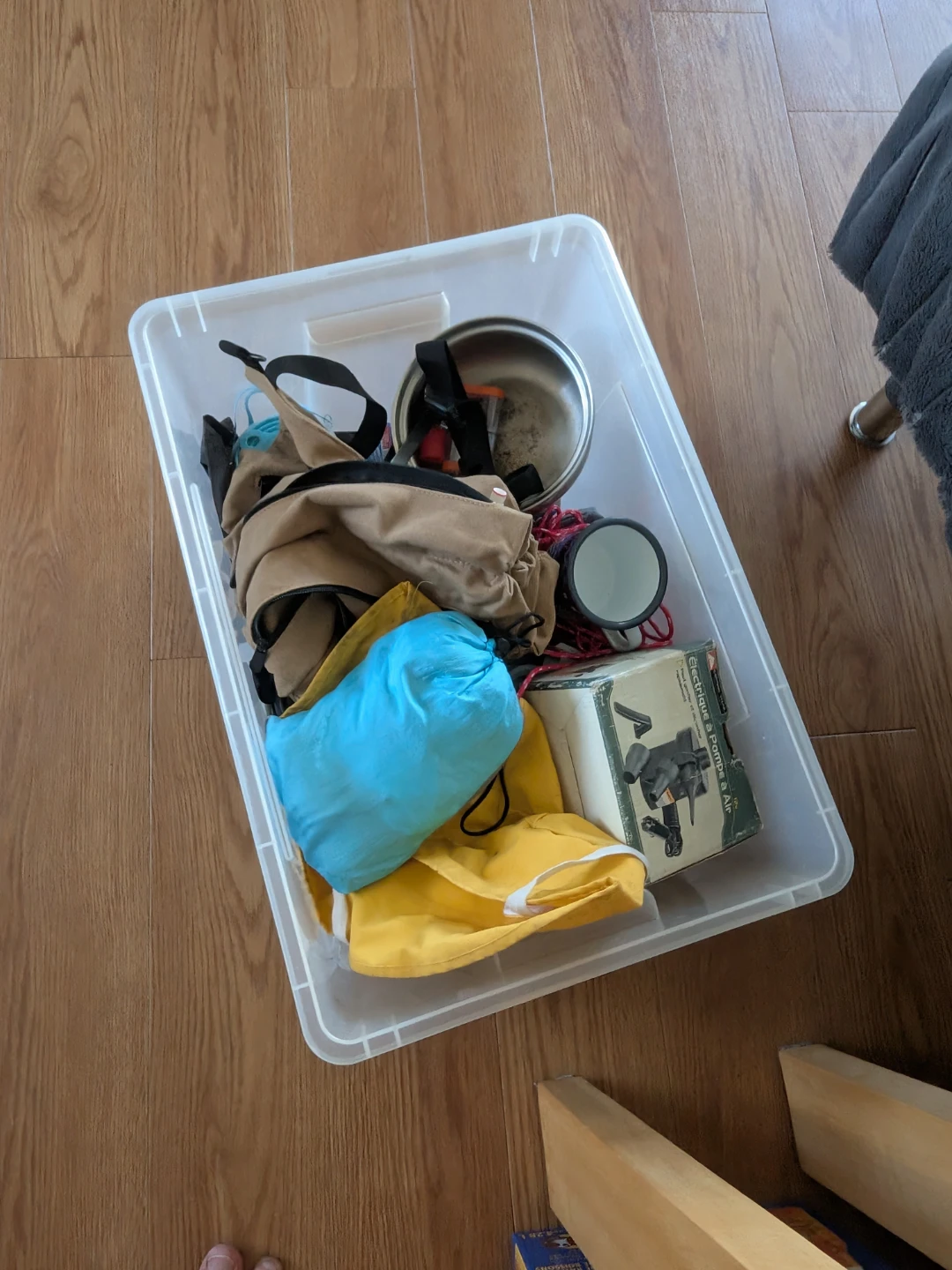 Assorted Camping & Outdoor Gear - photo 2