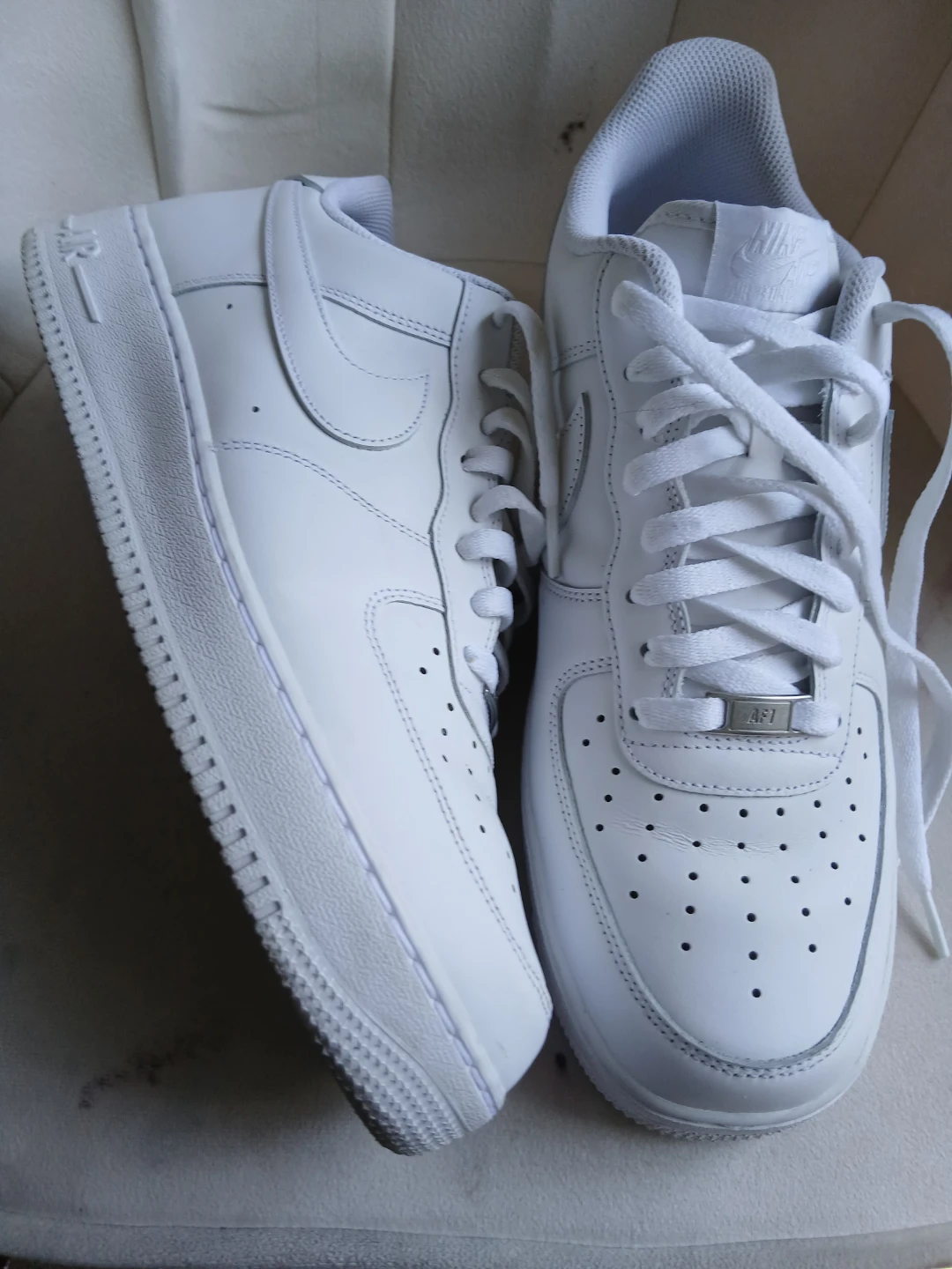 Nike Air Force 1 '07 Sneakers