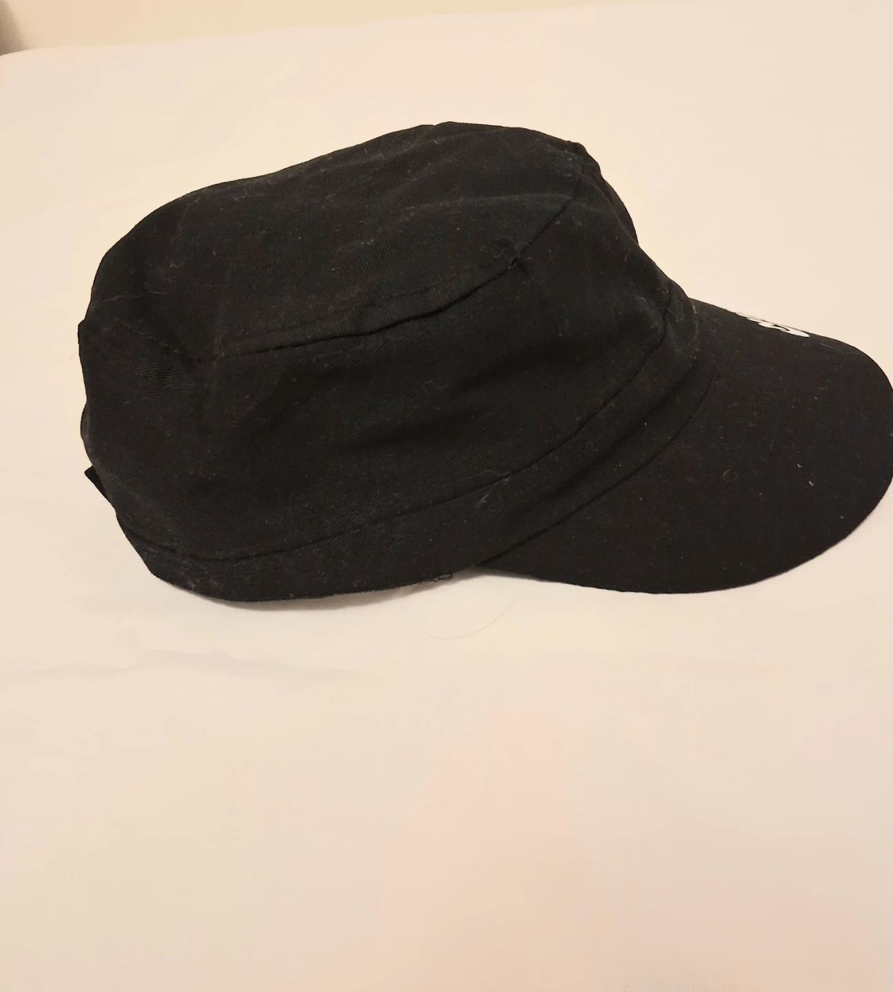Nike Black Cadet Cap - photo 2
