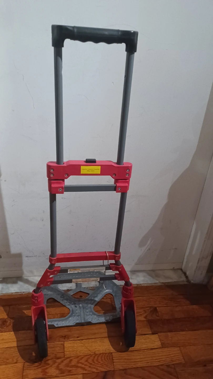 Milwaukee Hand truck