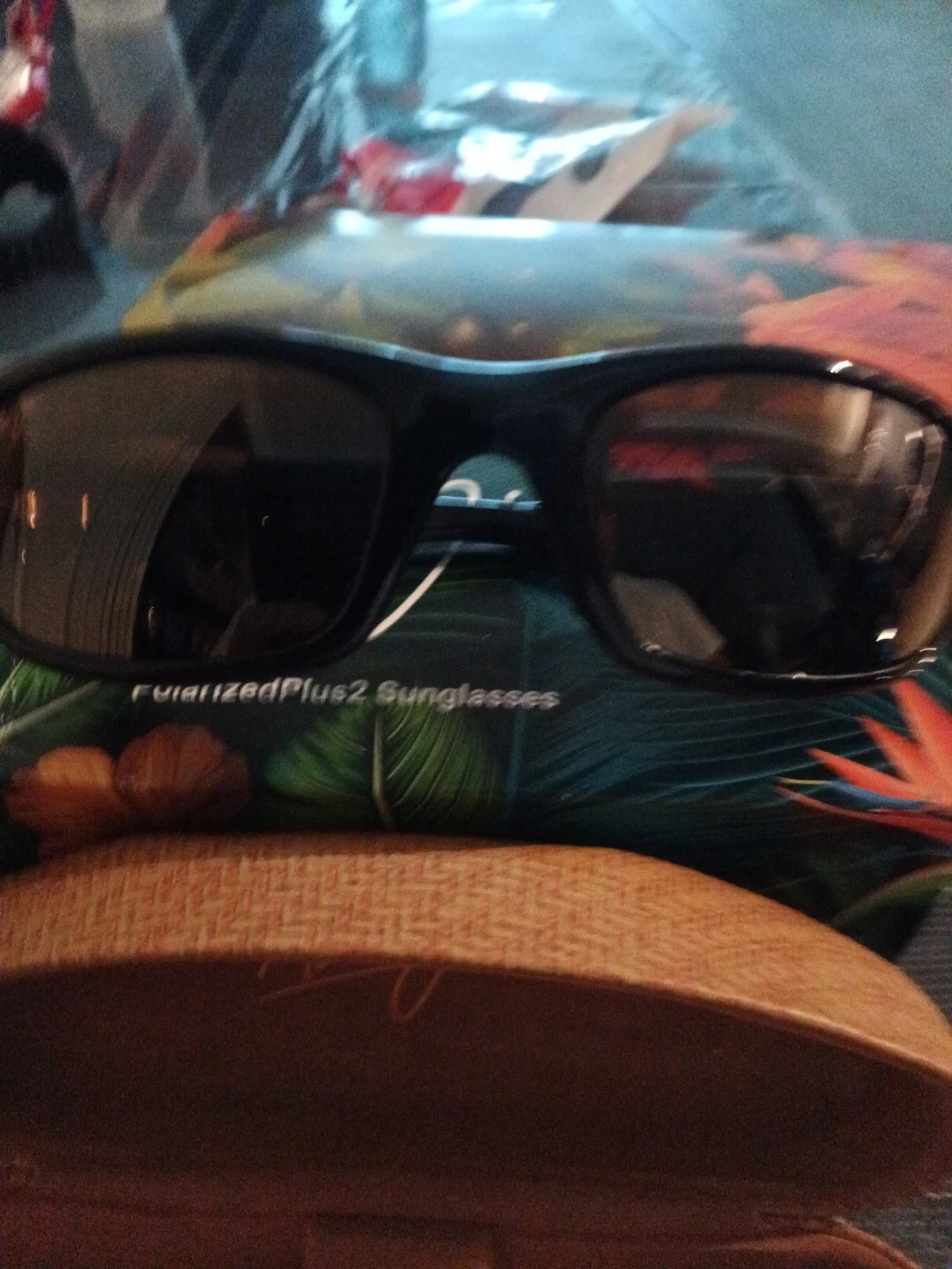 Maui Jim Stingray Sunglasses MJ0103S