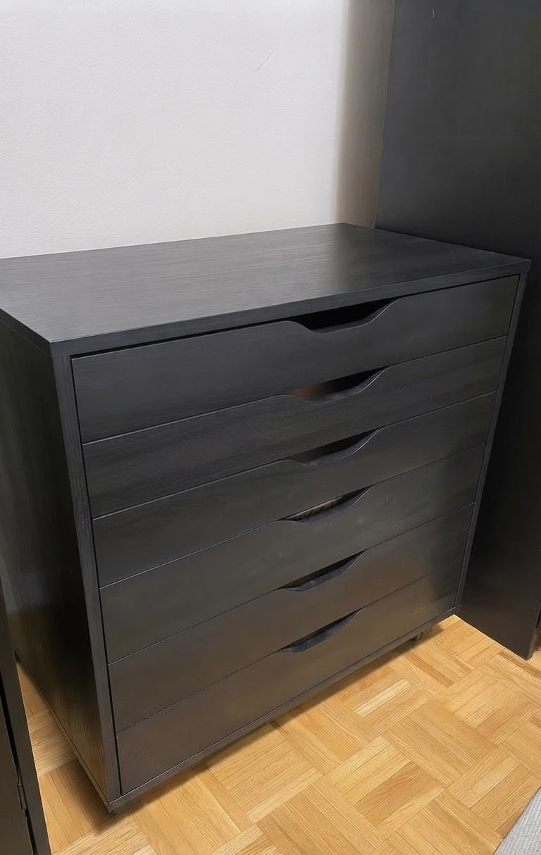 Furniture for Sale - Drawer and table bar