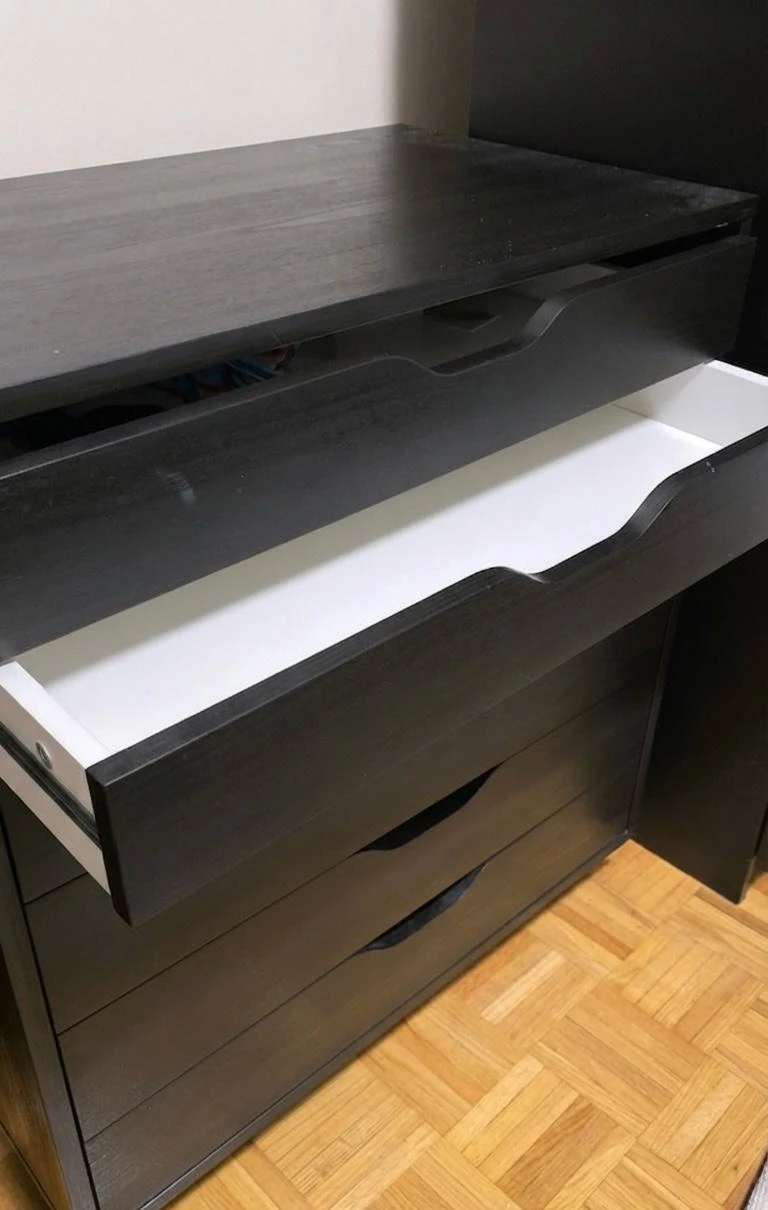 Furniture for Sale - Drawer and table bar - photo 2