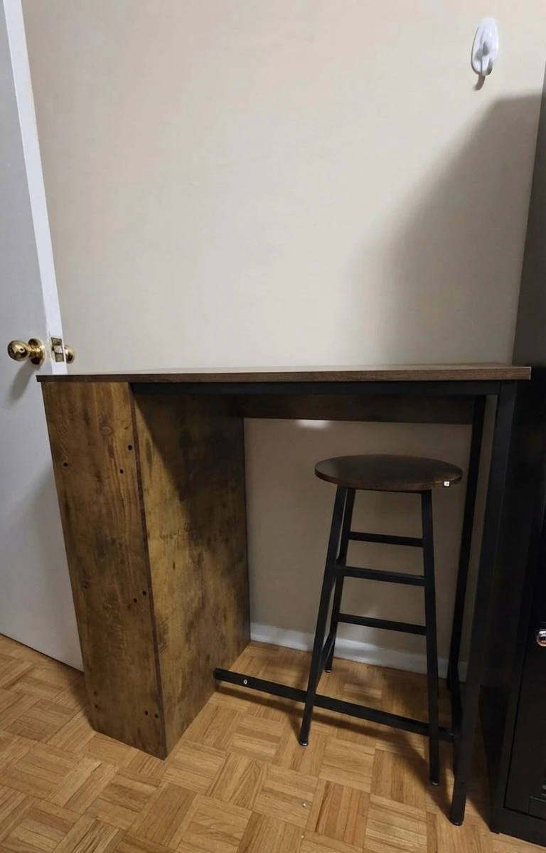 Furniture for Sale - Drawer and table bar - photo 3