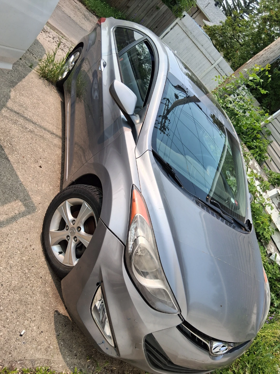 2012 hyundai elantra