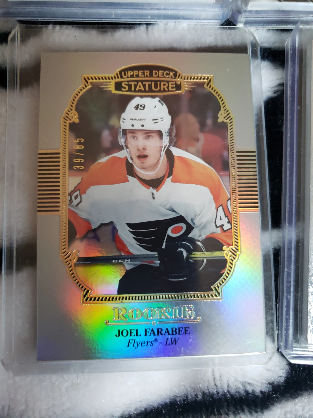 Hockey cards - photo 2
