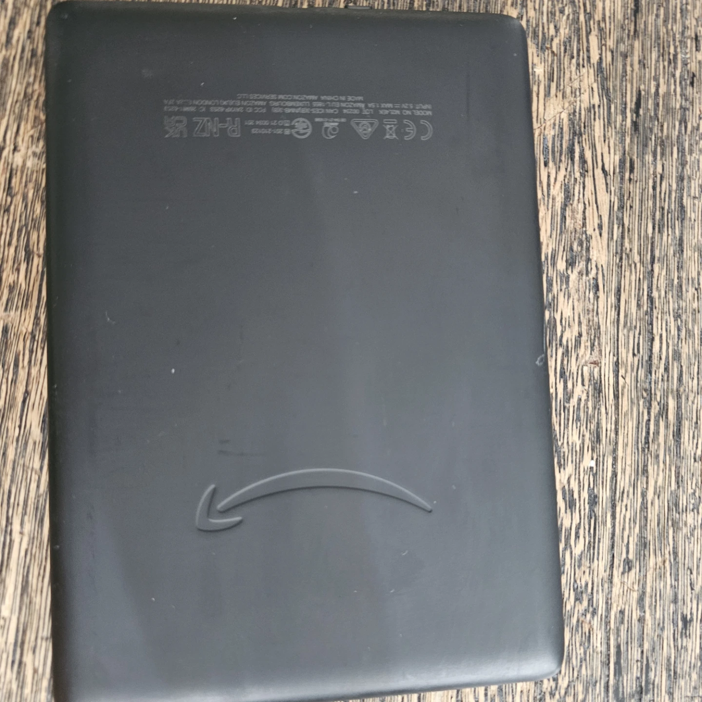 Amazon Kindle Paperwhite Signature Edition (11th Gen) E-Reader