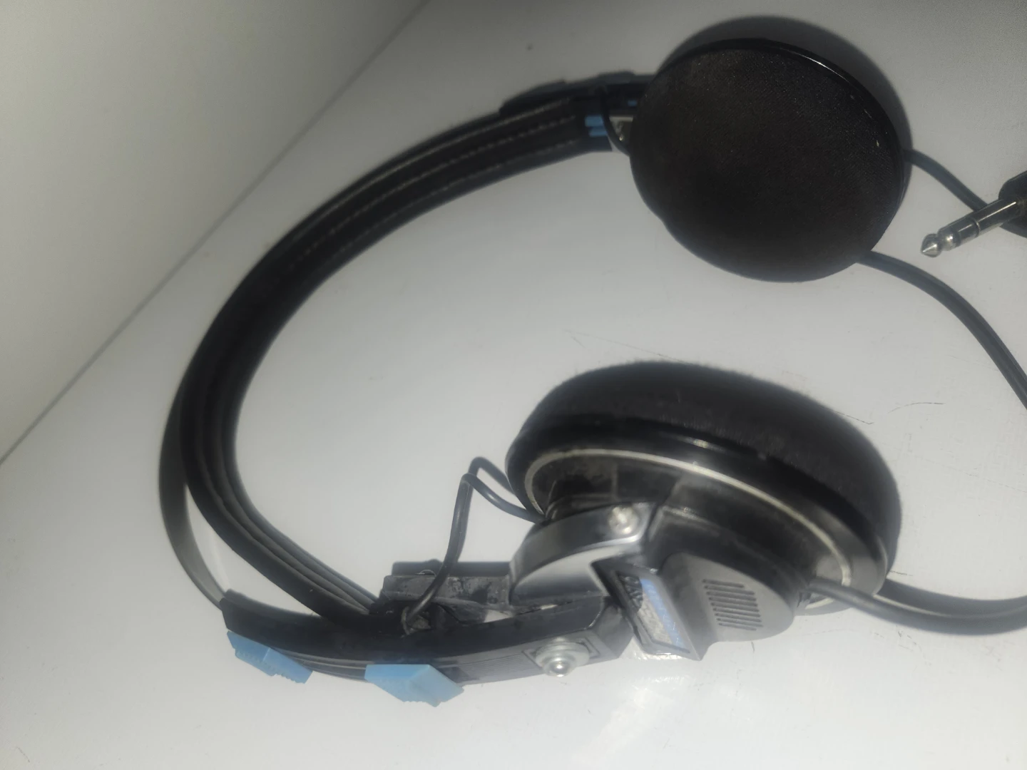 Koss SST/6 Headphones - photo 3