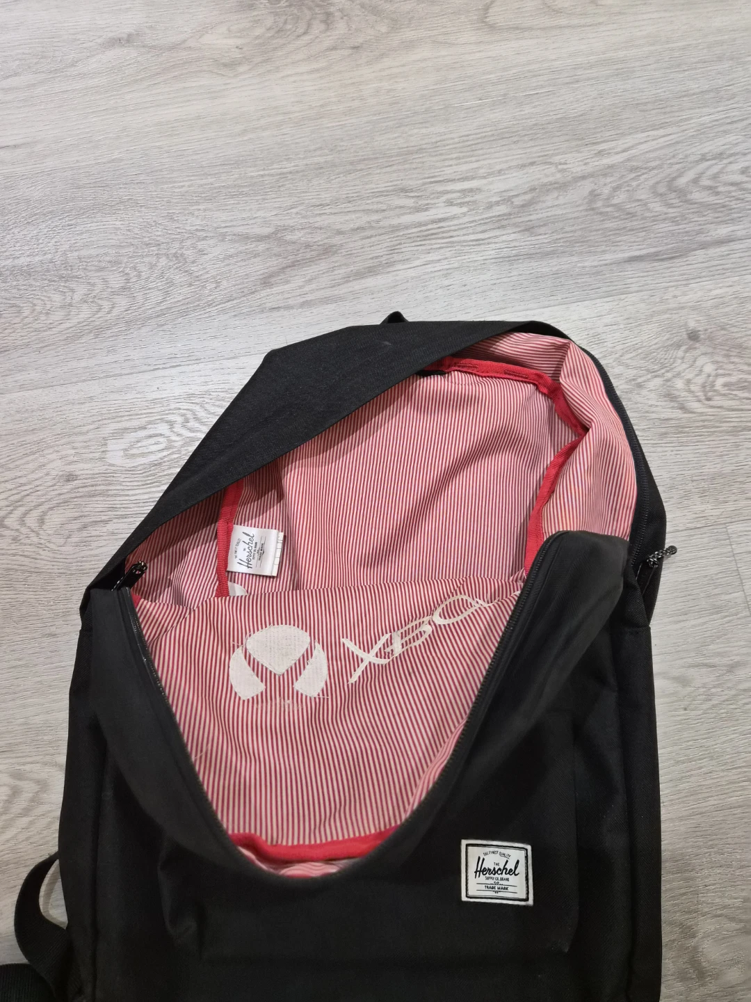 Herschel Xbox Black Backpack - photo 2
