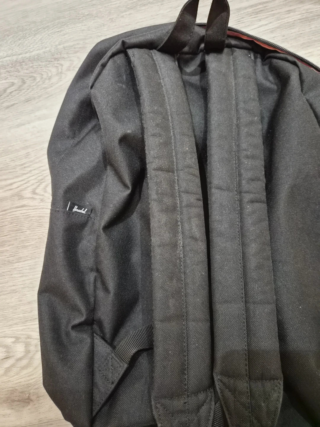 Herschel Xbox Black Backpack - photo 3