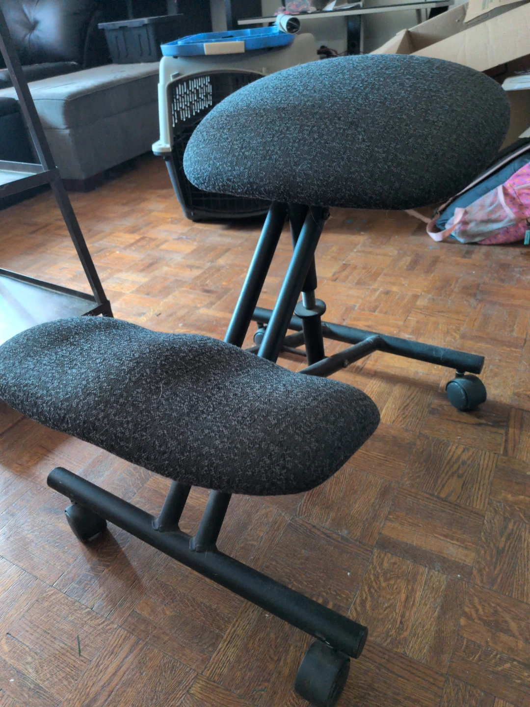 Kneeling Chair - photo 2