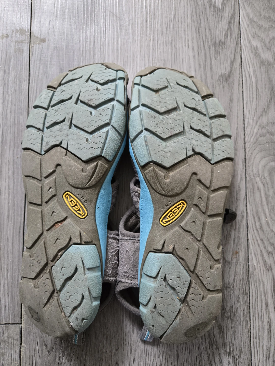 KEEN Newport H2 Water Sandals - photo 2