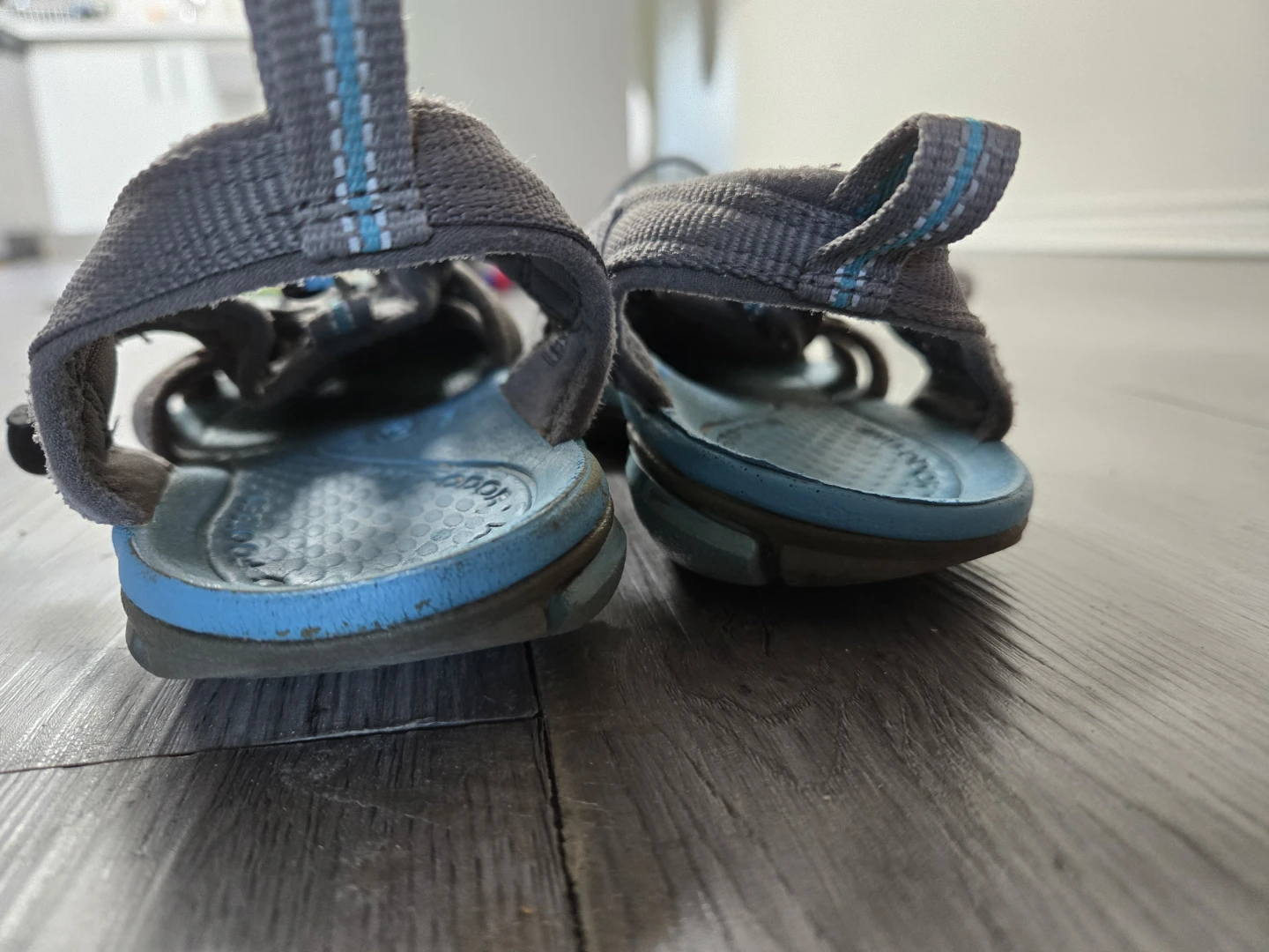 KEEN Newport H2 Water Sandals - photo 3