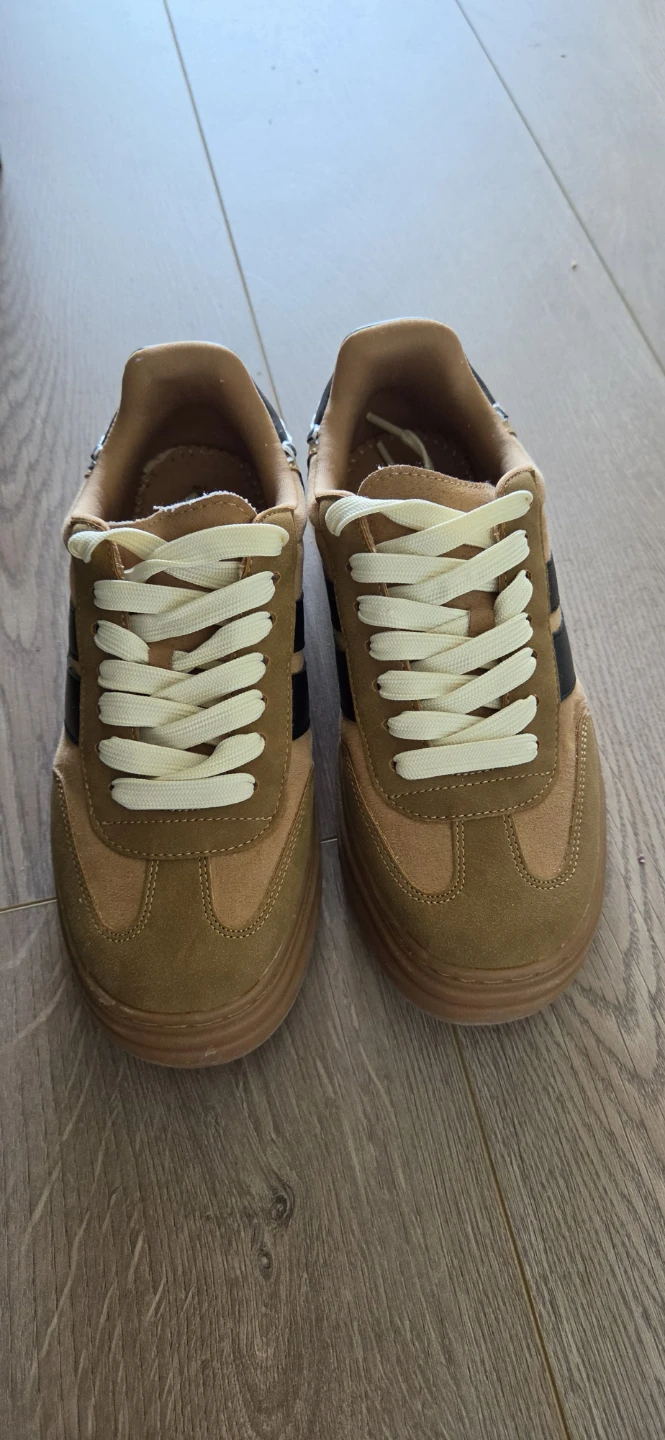 Call It Spring Vegan Sneakers - photo 4