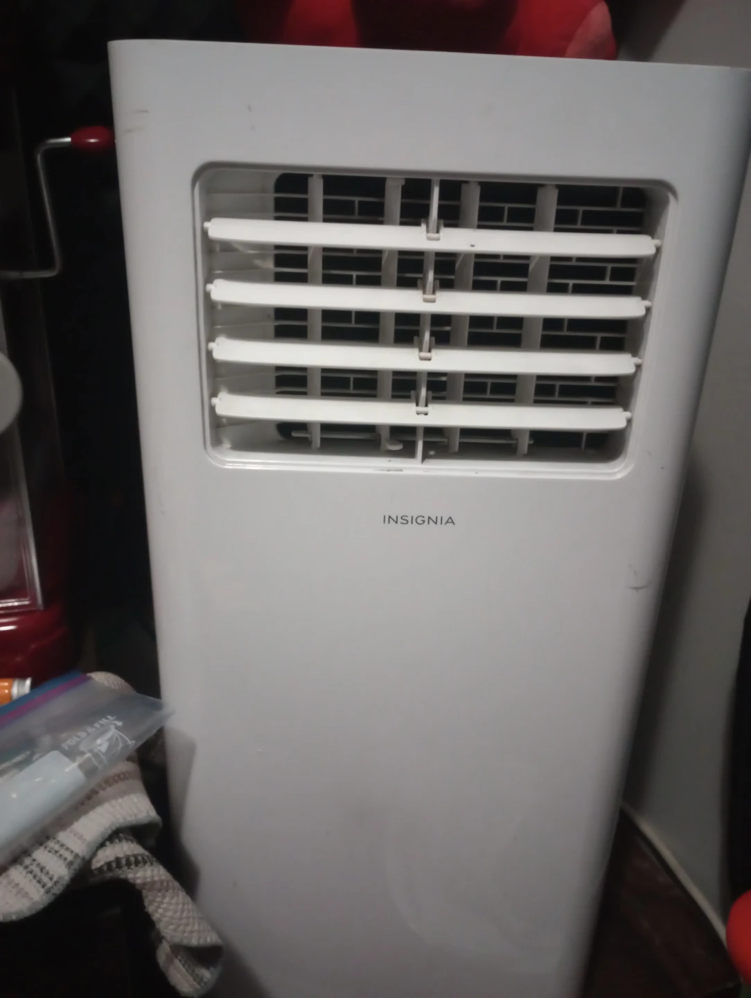 Insignia Portable Air Conditioner