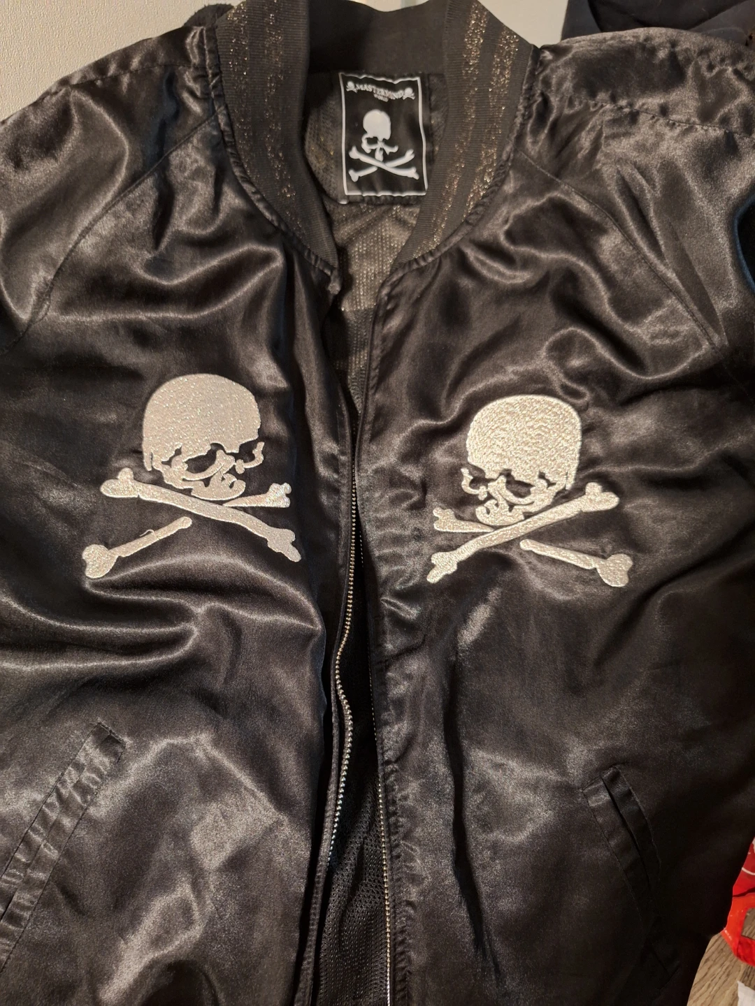 Mastermind World Bomber Jacket