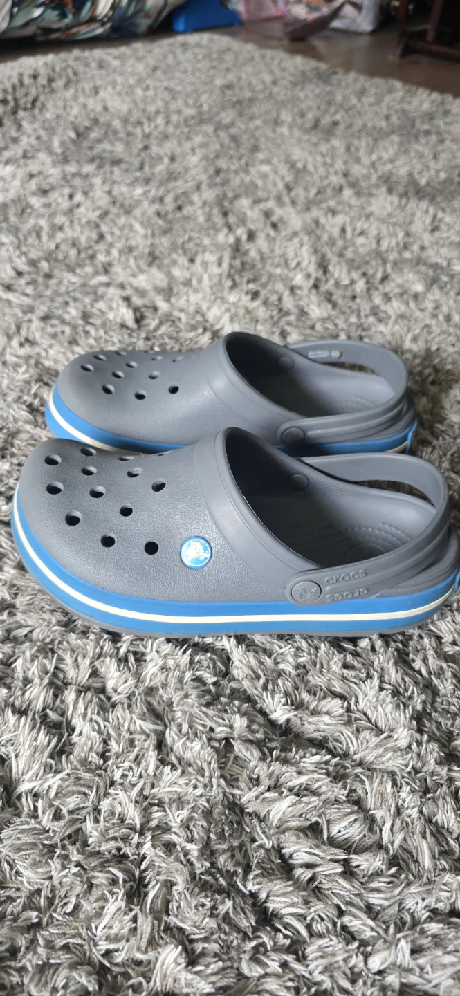 Crocs Classic Clog Sandals - photo 2