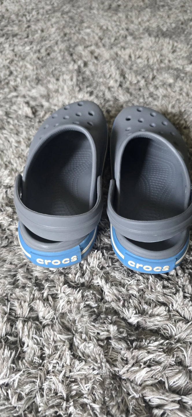 Crocs Classic Clog Sandals - photo 3