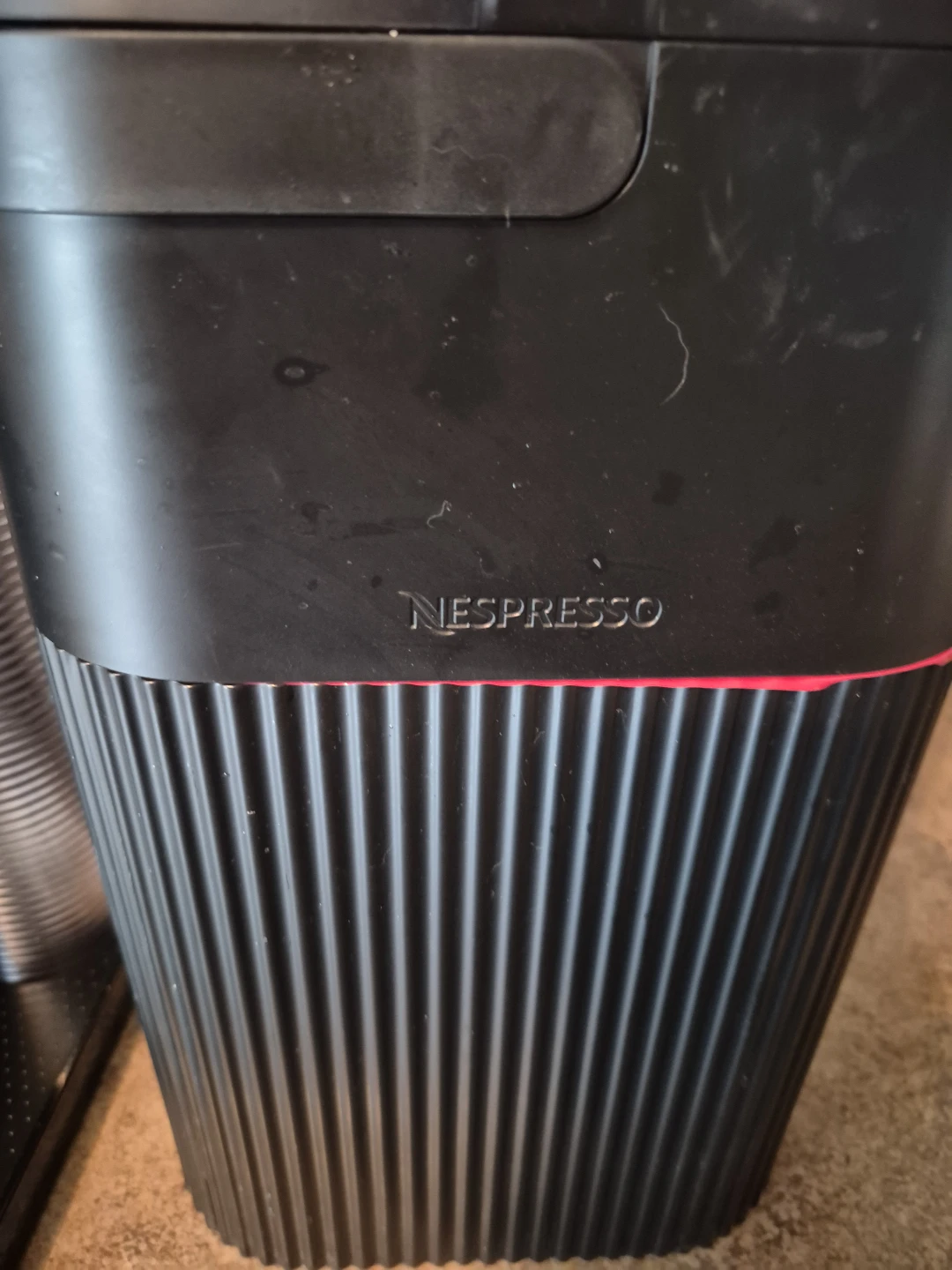 Nespresso VertuoLine Coffee Machine - photo 4