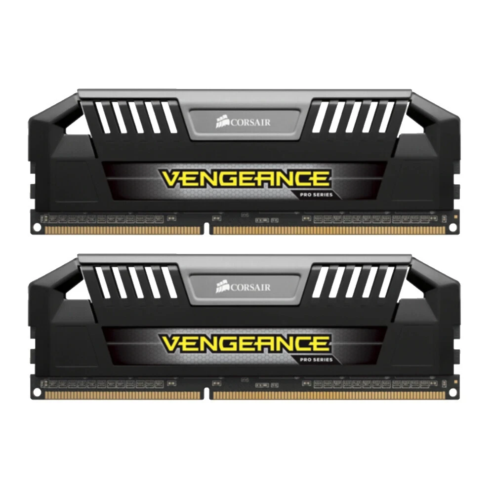 Corsair Vengeance Pro Series 16GB (2x8GB) DDR3 RAM Kit