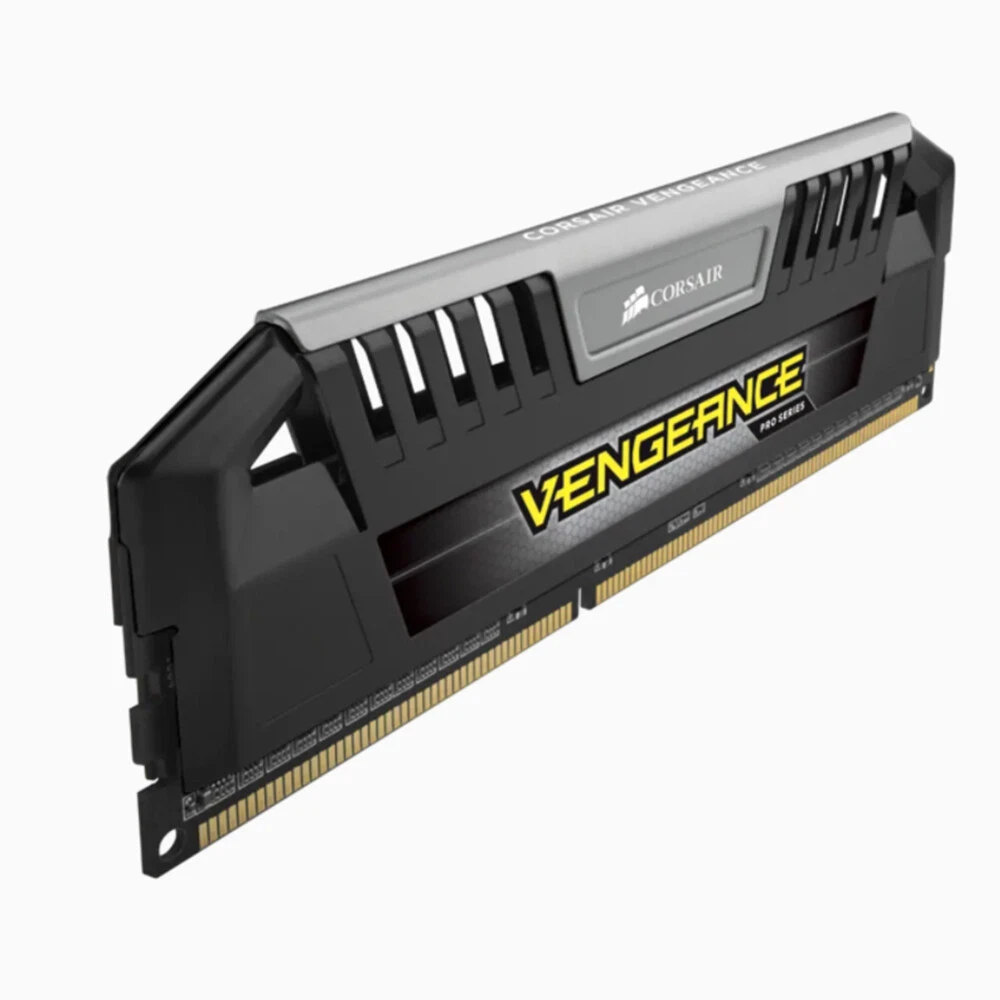 Corsair Vengeance Pro Series 16GB (2x8GB) DDR3 RAM Kit - photo 2