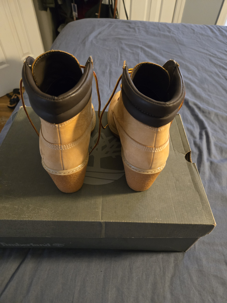 Timberland Women's Heeled Boots - photo 2