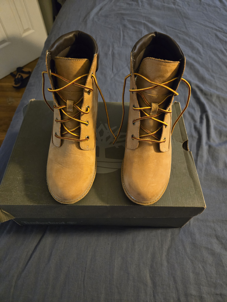 Timberland Women's Heeled Boots - photo 3