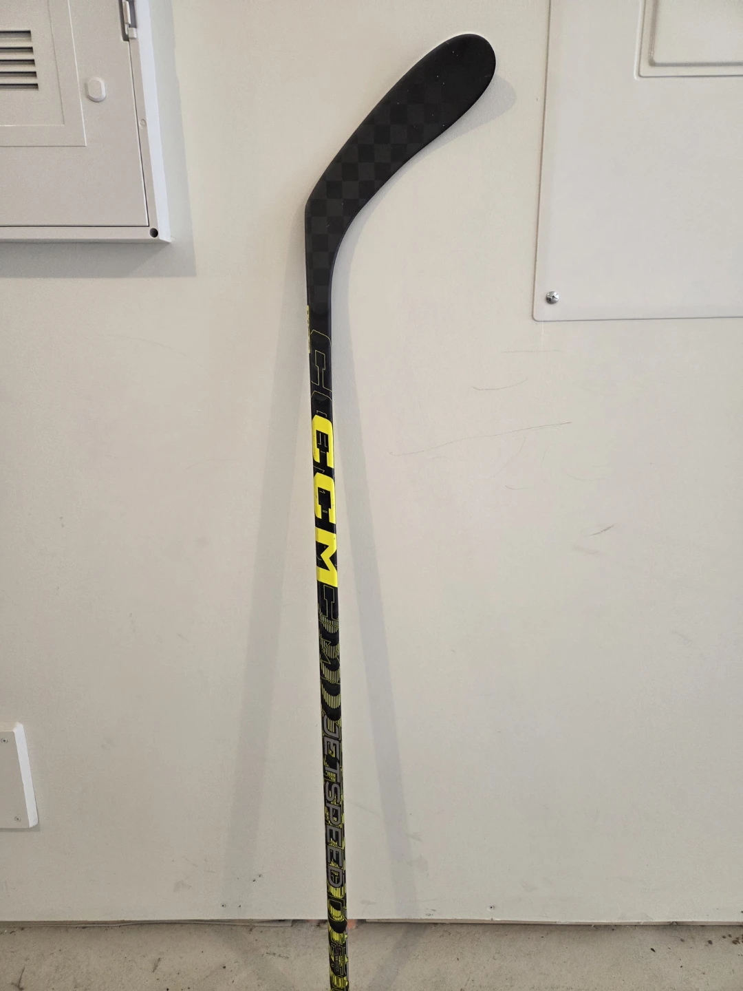 CCM Hockey Stick
