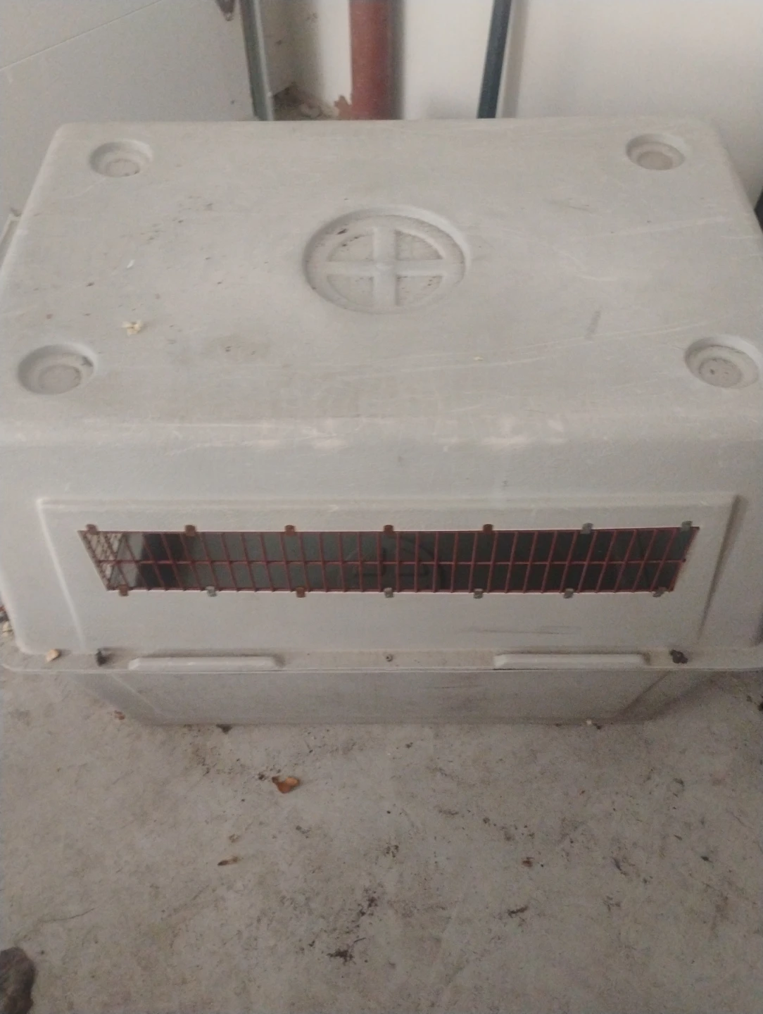 Vari Kennel Pet Carrier