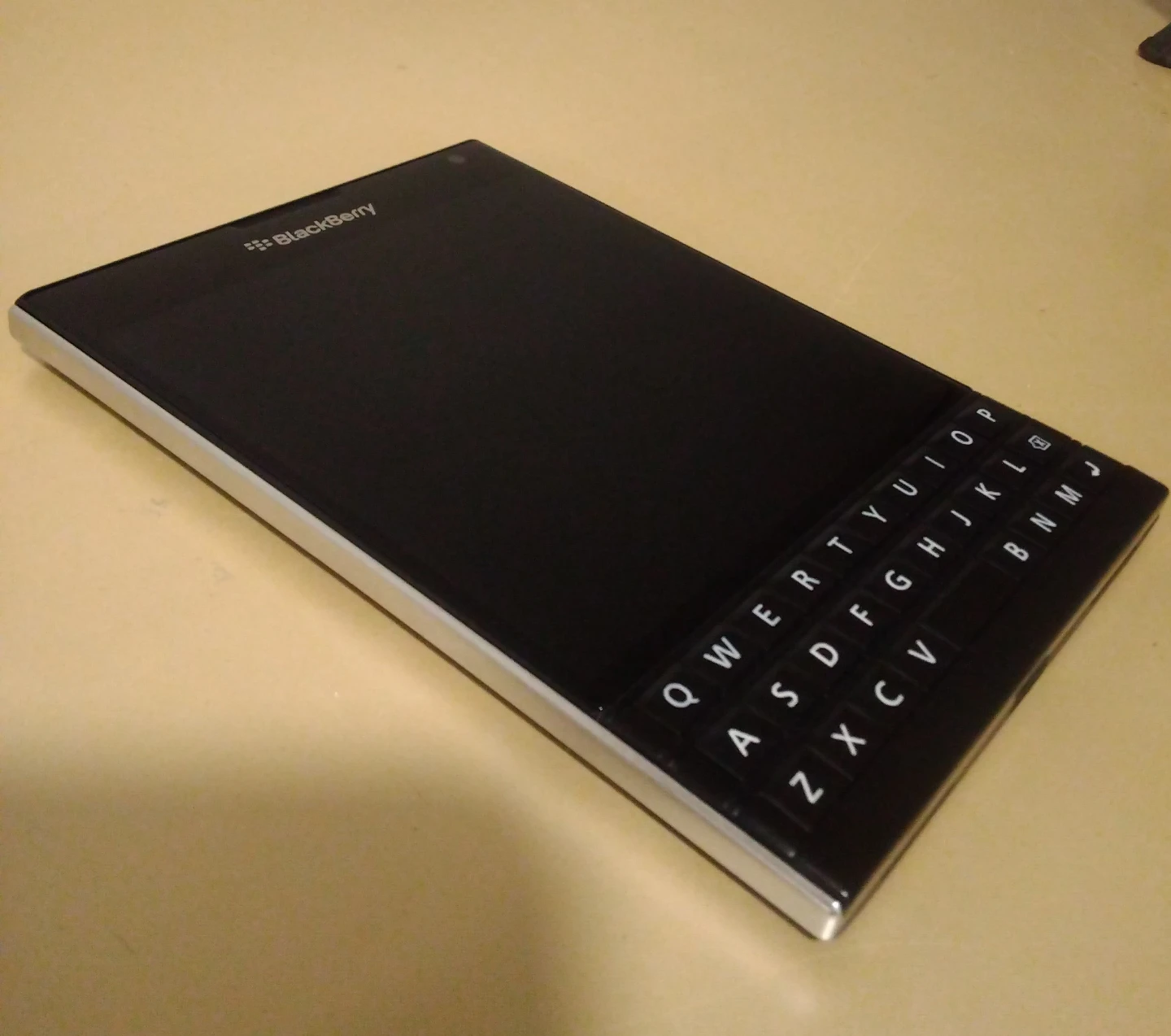 BlackBerry Passport Smartphone