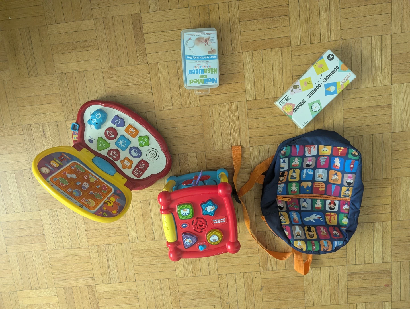 VTech, VTech, and other children's toys - photo 2