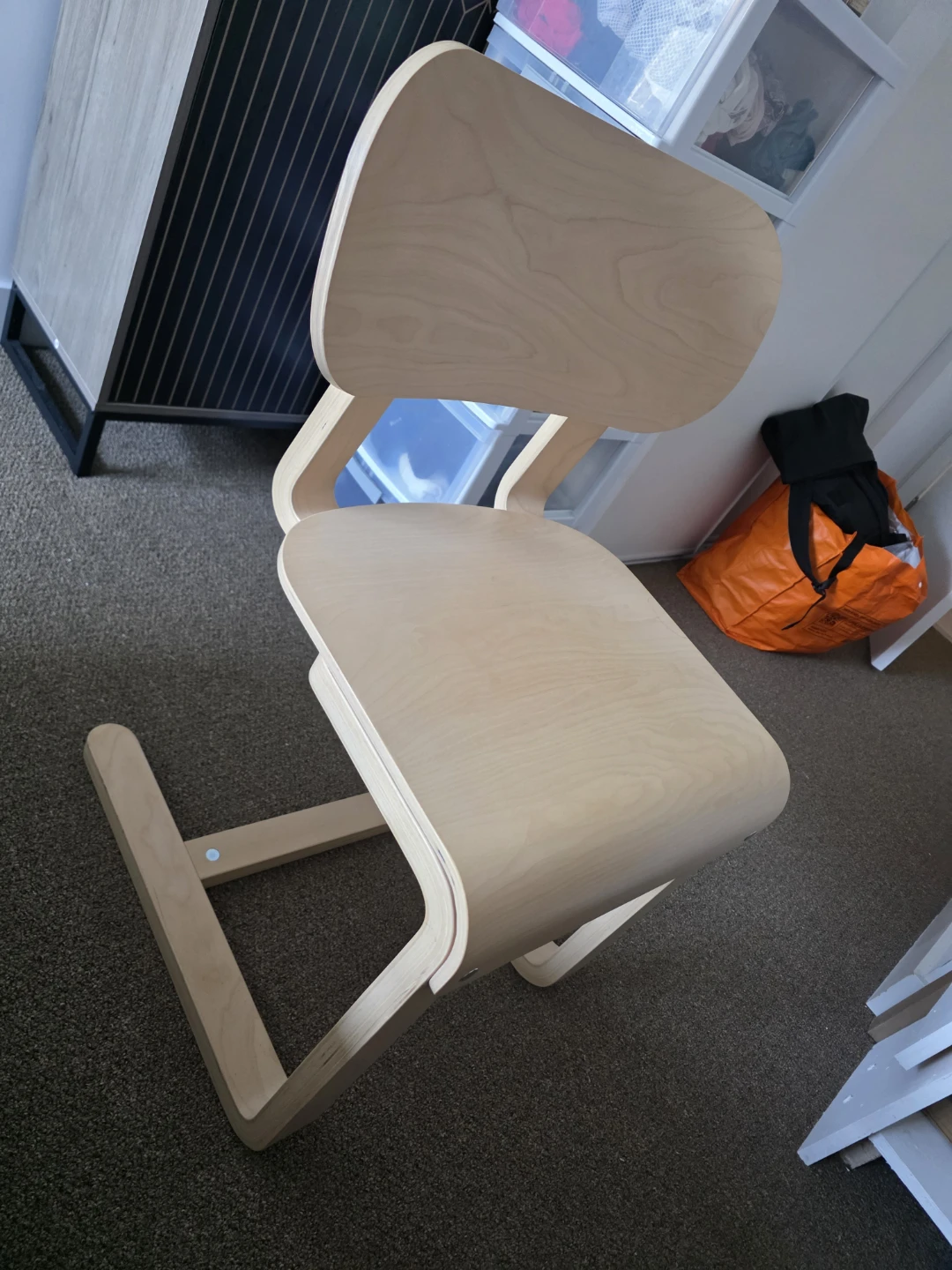 Ergonomic Kneeling Chair X2