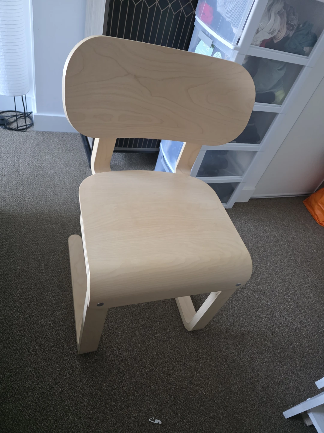 Ergonomic Kneeling Chair X2 - photo 2