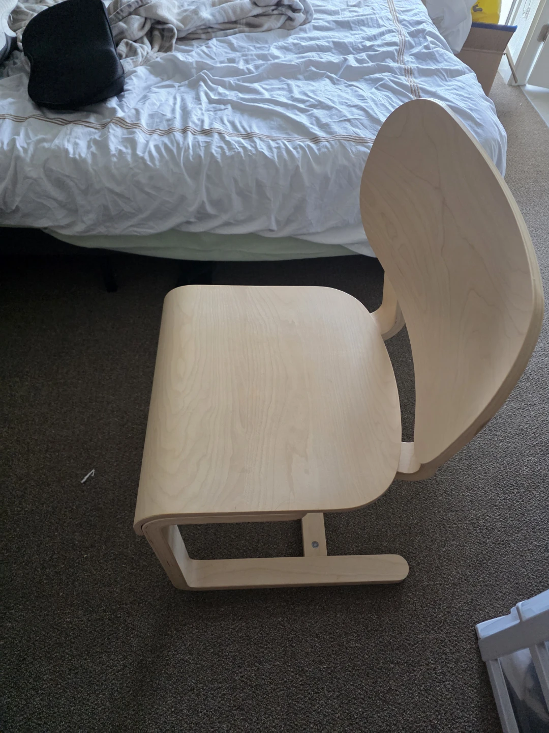Ergonomic Kneeling Chair X2 - photo 3