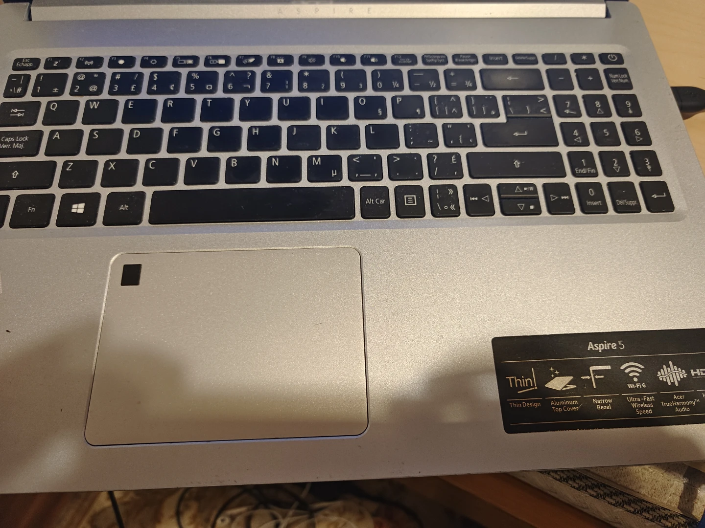 Acer Aspire 5 Laptop