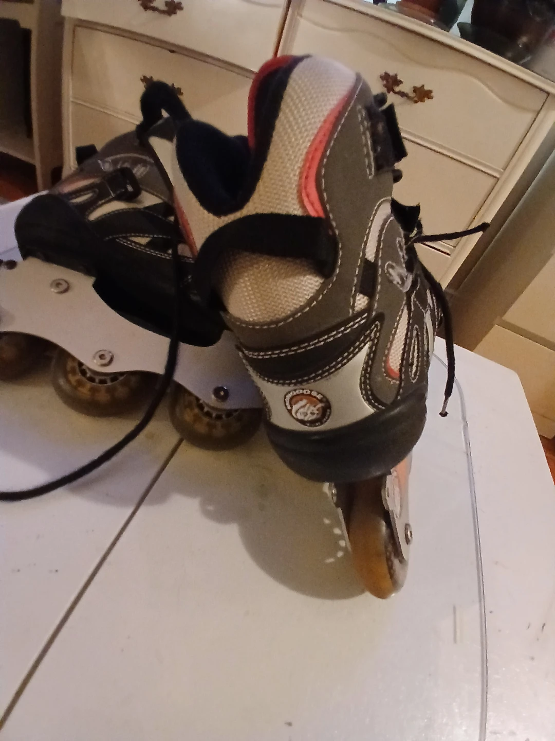 Mongoose Inline Skates - photo 4