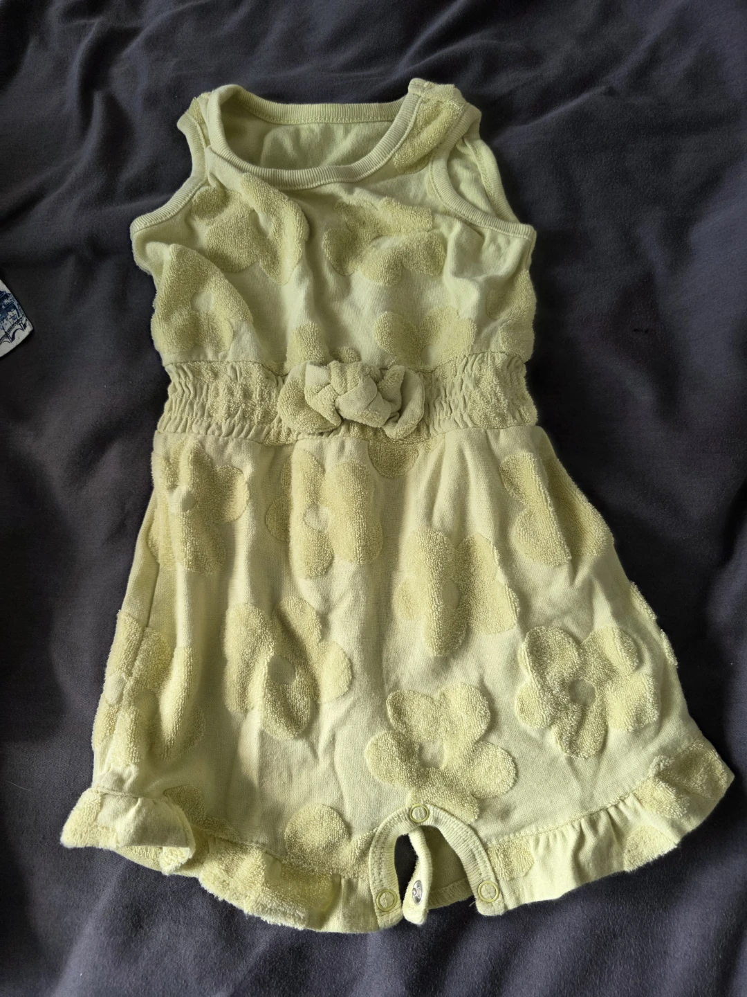Baby Girl Dress 3-6 Months