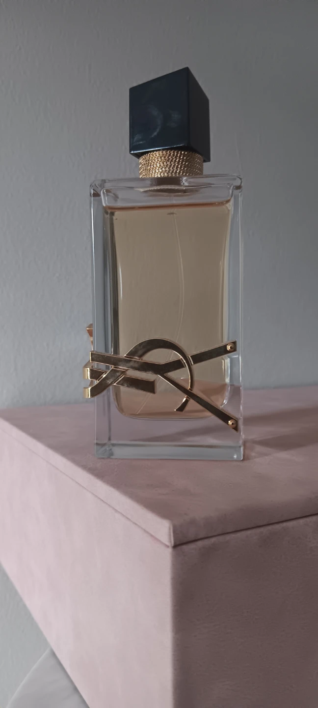 INTENSE by Yves Saint Laurent, Refillable 90ml - photo 2