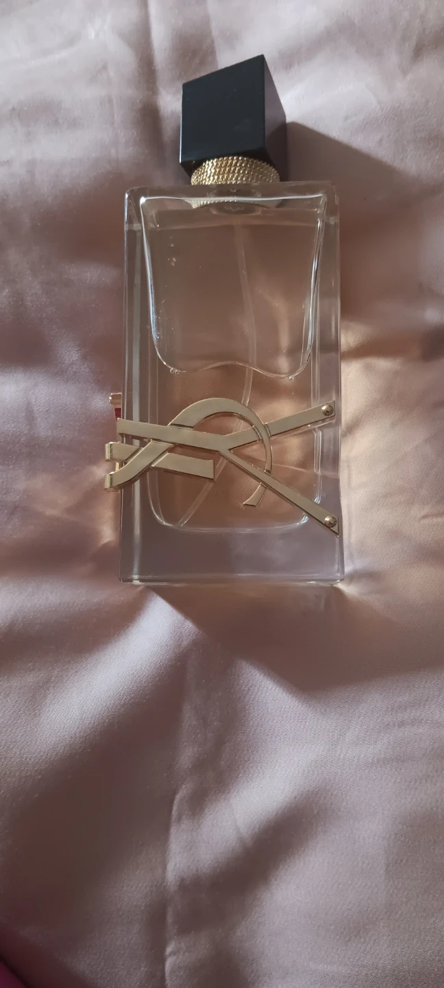 INTENSE by Yves Saint Laurent, Refillable 90ml - photo 4