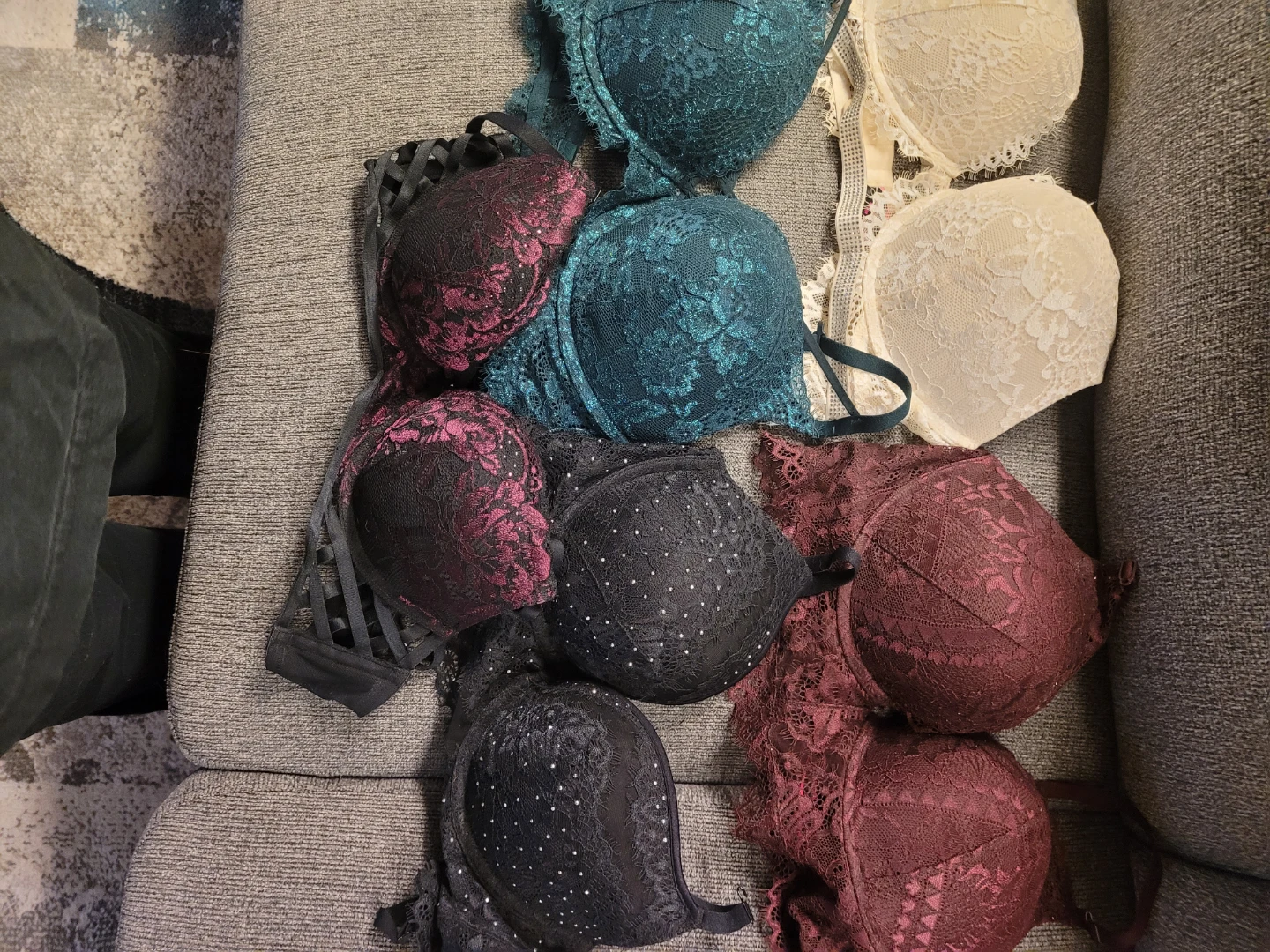 LA Senza