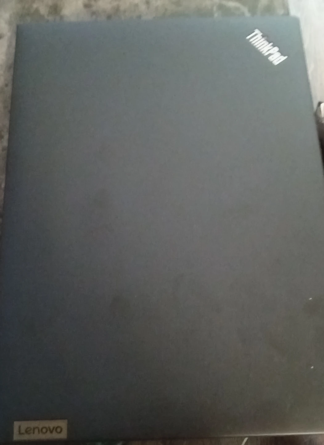 Lenovo ThinkPad T14 Gen 3 Laptop - photo 2