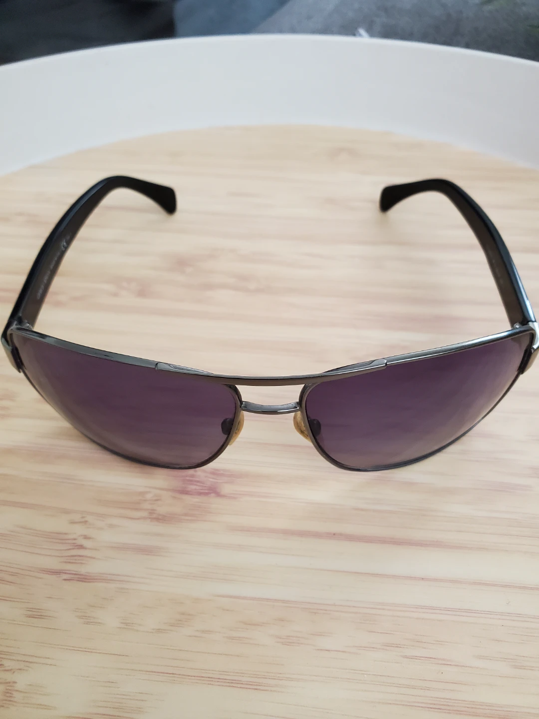 Men's Giorgio Armani Sunglasses